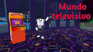 baren Y Sus Amigos Mundo Televisivo temporada 1 Episodio 6 