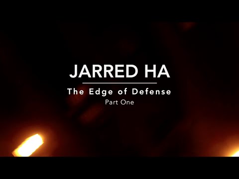 "A karambit saved my life" | The Edge of Defense | Part One