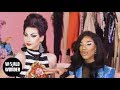 Shop Like a Queen with Violet Chachki and Naomi Smalls: Style Swap