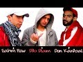 Sahm flow ft dib dlam ft don kanibal  bghina l7a9  audio official  2012