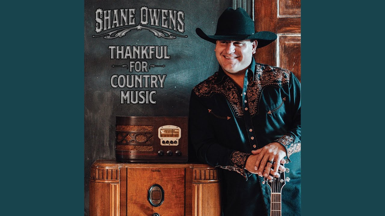 I'm Not Going Anywhere - YouTube