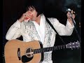 Elvis; Live at West Palm Beach Auditorium, Florida, February 13th, 1977