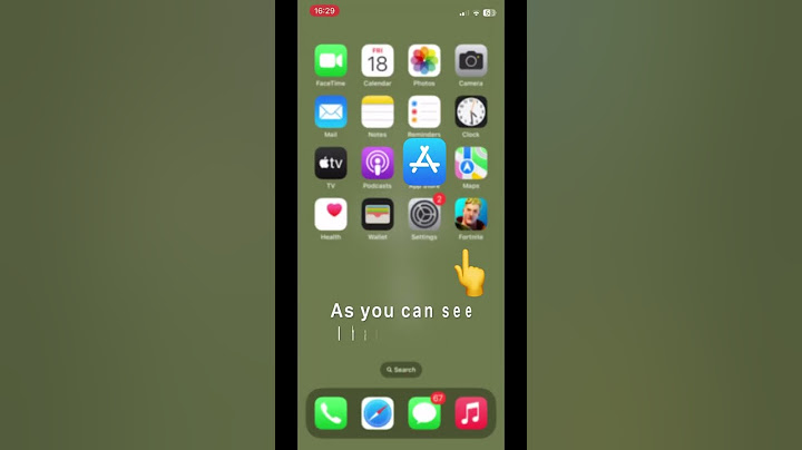 Download Fortnite on iOS (iPhone) ! #fortnite #apple #gaming #game #epicgames
