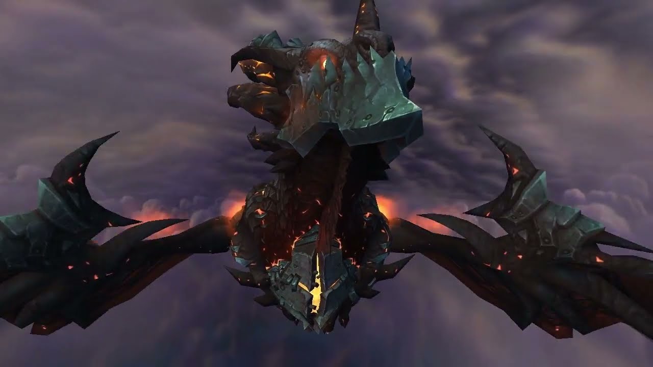 Video till Mists of Pandaria bekräftat