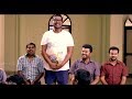 മാങ്ങാണ്ടി വിട് വിട് മച്ചിങ്ങ തരാംതരാം | Malayalam Comedy |MalayalamComedyMovies| Suraj Venjaramoodu