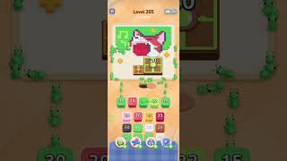 Colony flow Level 265 Walkthrough Solution