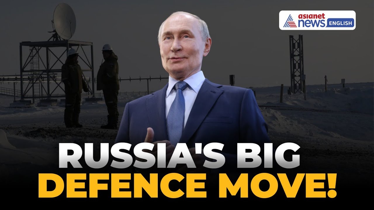 NATO on Alert! Why Russia Deployed Deadly Bastion Missile Systems Here?