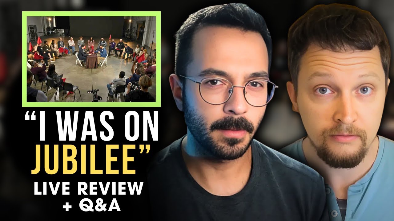 1 Atheist vs. 25 Christians - What Could’ve Gone Better