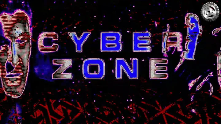 ASSALM - CHIMERA [ DUSTRIAL GLITCH ART SYNTH MECH CHVRCH ]