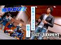 〖 LOST JUDGMENT:裁かれざる記憶 〗ユース編#02 全ての外部指導員に、俺はなる‼️ ※ネタバレ注意〖 小鳥谷なの / すぺしゃりて 〗