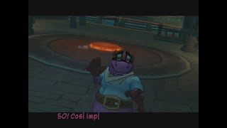 Sly 2 - Episodio 4: Evasione (PS5, IT)