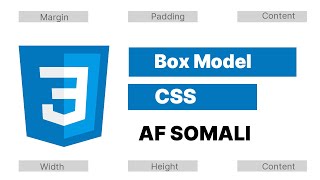 Barashada Css : 03 Box Model
