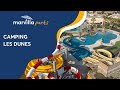 Ref:nyebHNIp9UI A la d�couverte du camping marvilla parks les dunes en occitanie !  