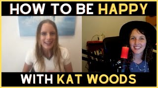 Change Your Identity, Change Your Life - Kat Woods