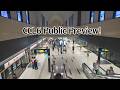 The Circle (Line) is now complete! The CCL6 Public Preview