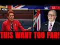 👉 Pauline Hanson ERUPTS While EXPOSING SHOCKING School Indoctrination LIVE!
