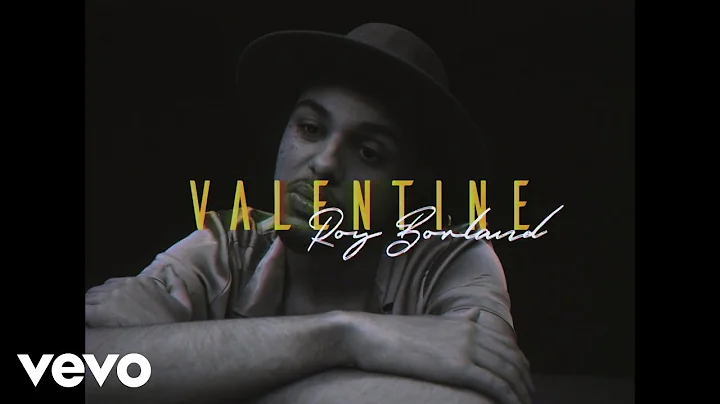 Roy Borland - VALENTINE