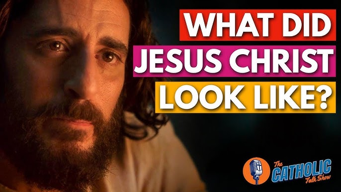 what jesus really looked like history channel