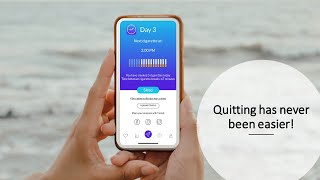 Best Quit Smoking App screenshot 3