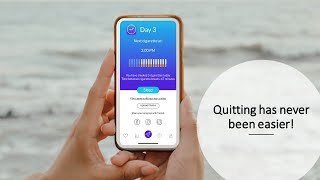 Best Quit Smoking App screenshot 5