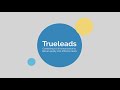 Get started now with Trueleads!! The leaders in LinkedIn Generation!