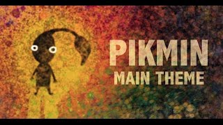 Pikmin Remix - Main Theme chords