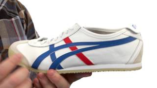 mexico 66 asics onitsuka tiger