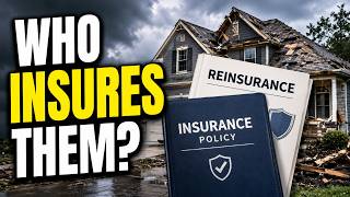 Why the World s Biggest Insurance Companies Buy Insurance Too