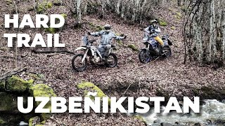 UzbeñiKistán hard trail  Nos estamos radicalizando by McMartin104 10,614 views 1 month ago 17 minutes