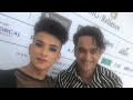 Attending lakme fashion week sr 2020  mumbai  vlog rexxa