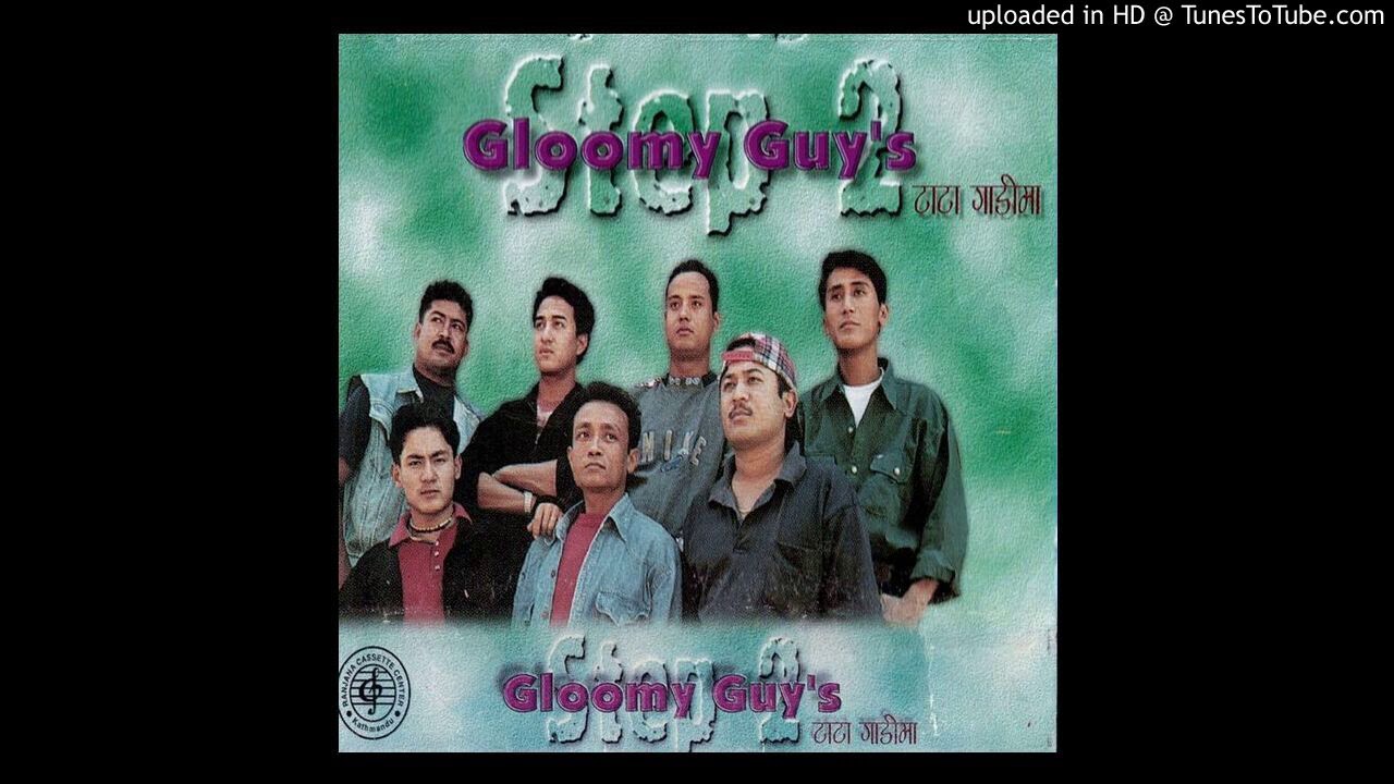Gloomy Guys   Tata Gaadima Original Audio