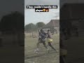 THIS BALLER KILLED US☠️👀 #shorts