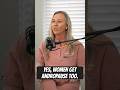 Women Lose Testosterone Too (And Nobody Talks About It) | Dialed In Health