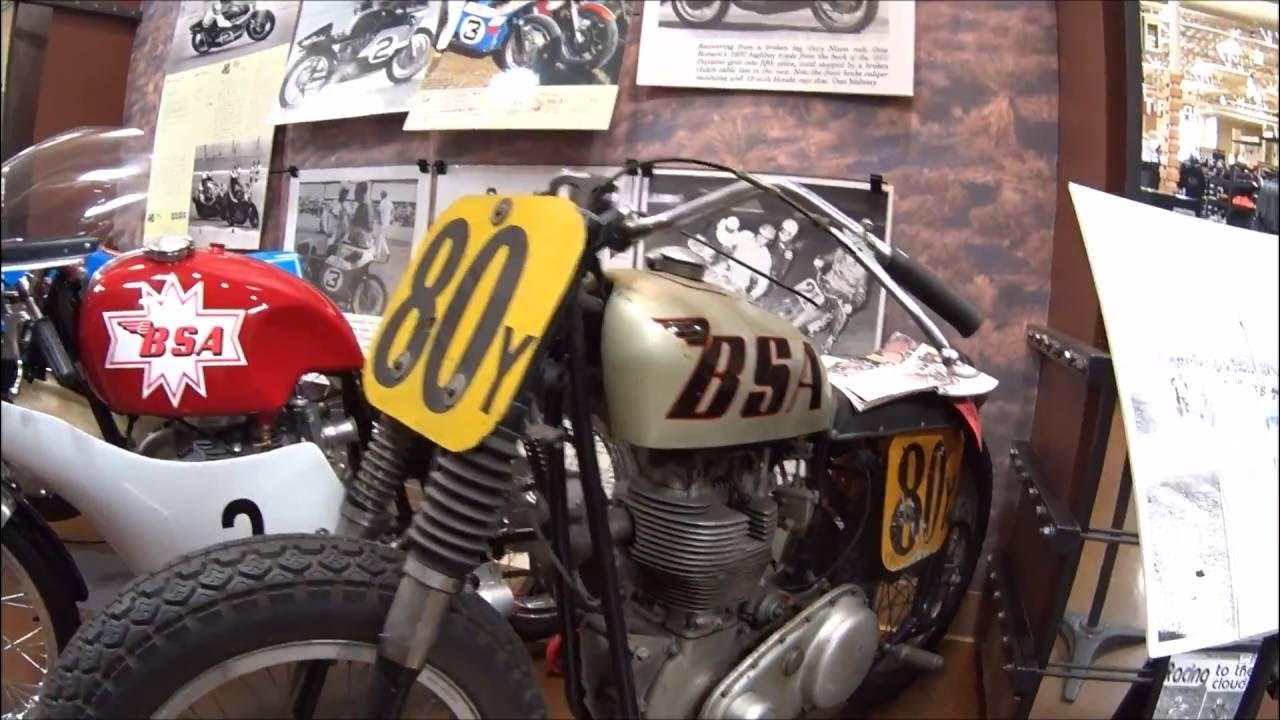 РРњР— 650 Vintage Racer