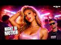 Night In Motion 90s Eurodance 2026 MHM 