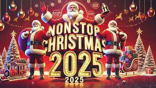 Best Old Christmas Songs 🎁 Christmas Music Holiday Favorites 🎄 Christmas Carol 2025 🎅🏼