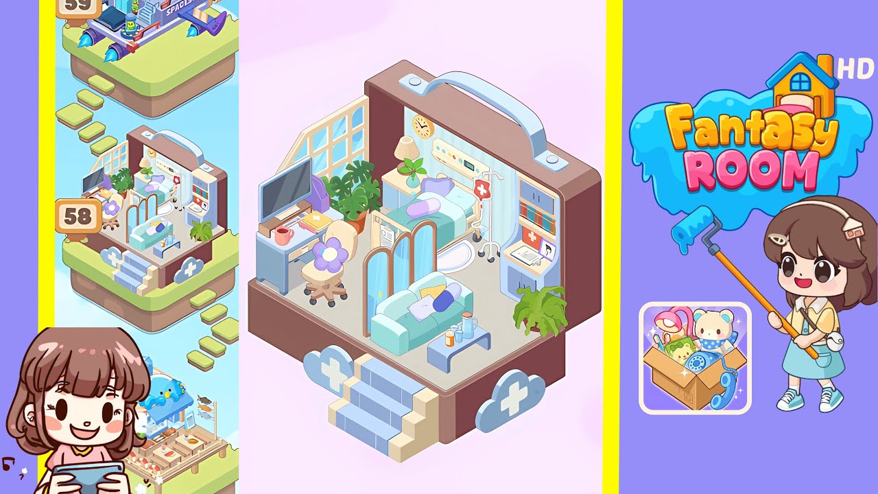 Cozy Restaurant Creation