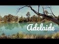 Adelaide - S.A (What if Money Was No Object? - Alan Watts)