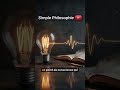Je pense donc je suis #shorts #motivation #mindset #développementpersonnel #philosophie #être