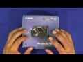 Canon PowerShot SX700 HS Review | Unboxing