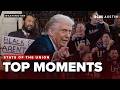 Everything you missed in Trump's State of the Union Address