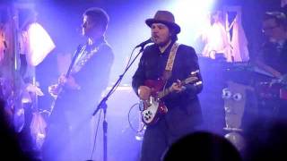 Wilco, &quot;Whole Love&quot;, Riverside Theater, Milwaukee, WI, December 9, 2011