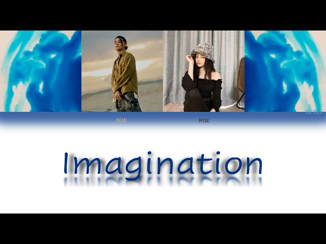 {vostfr} Dean et Miso- “Imagination' (color coded Han/Eng/Fr) class=