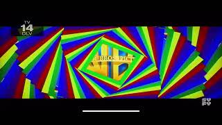 Speed Racer (2008) - SYFY Intro