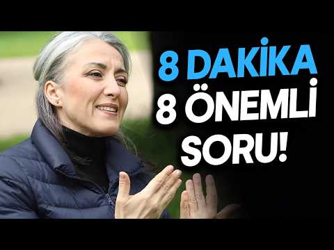 "Is There a Clear Formula for Success?" - An Open Conversation with Saadet Şen / Your Frequently ... thumbnail