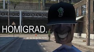 This Gmod Server is Unhinged