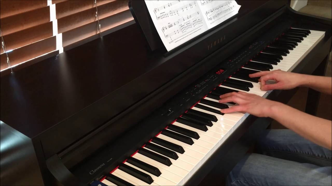 God of Our Fathers / Eternal Father Strong to Save - arr.  Ham