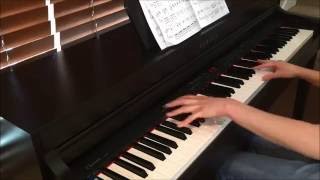 God of Our Fathers / Eternal Father Strong to Save - arr.  Ham