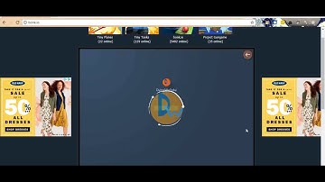 Make your own map in Bonk.io