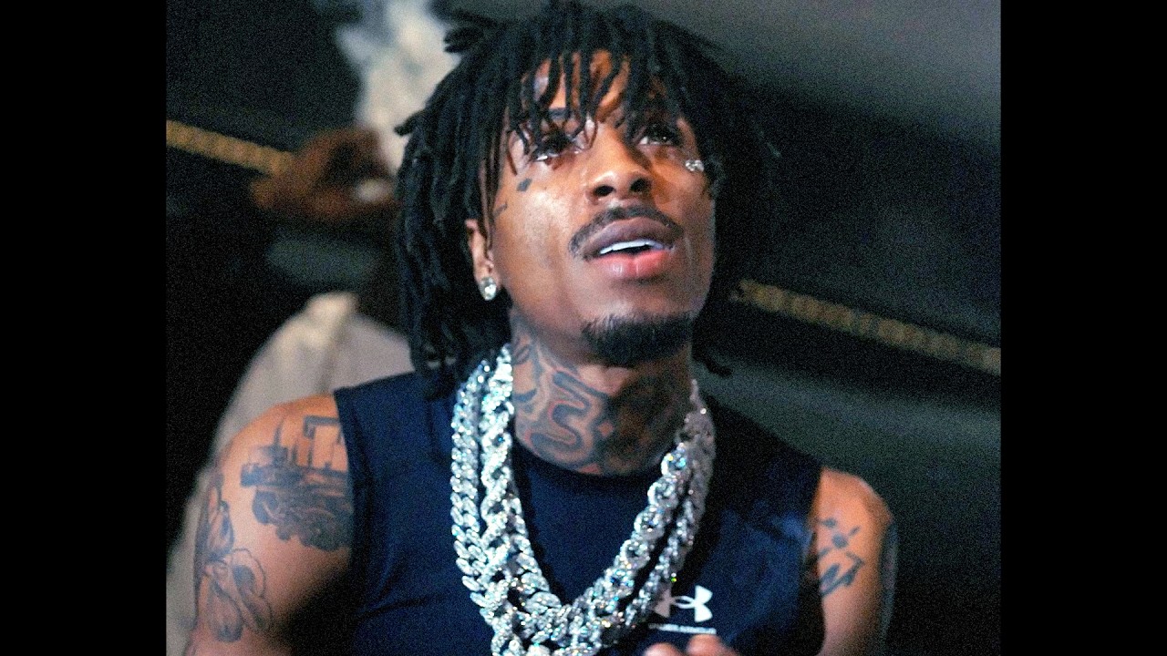 [FREE] NBA Youngboy Type Beat 2026 - ''Forever With Me''